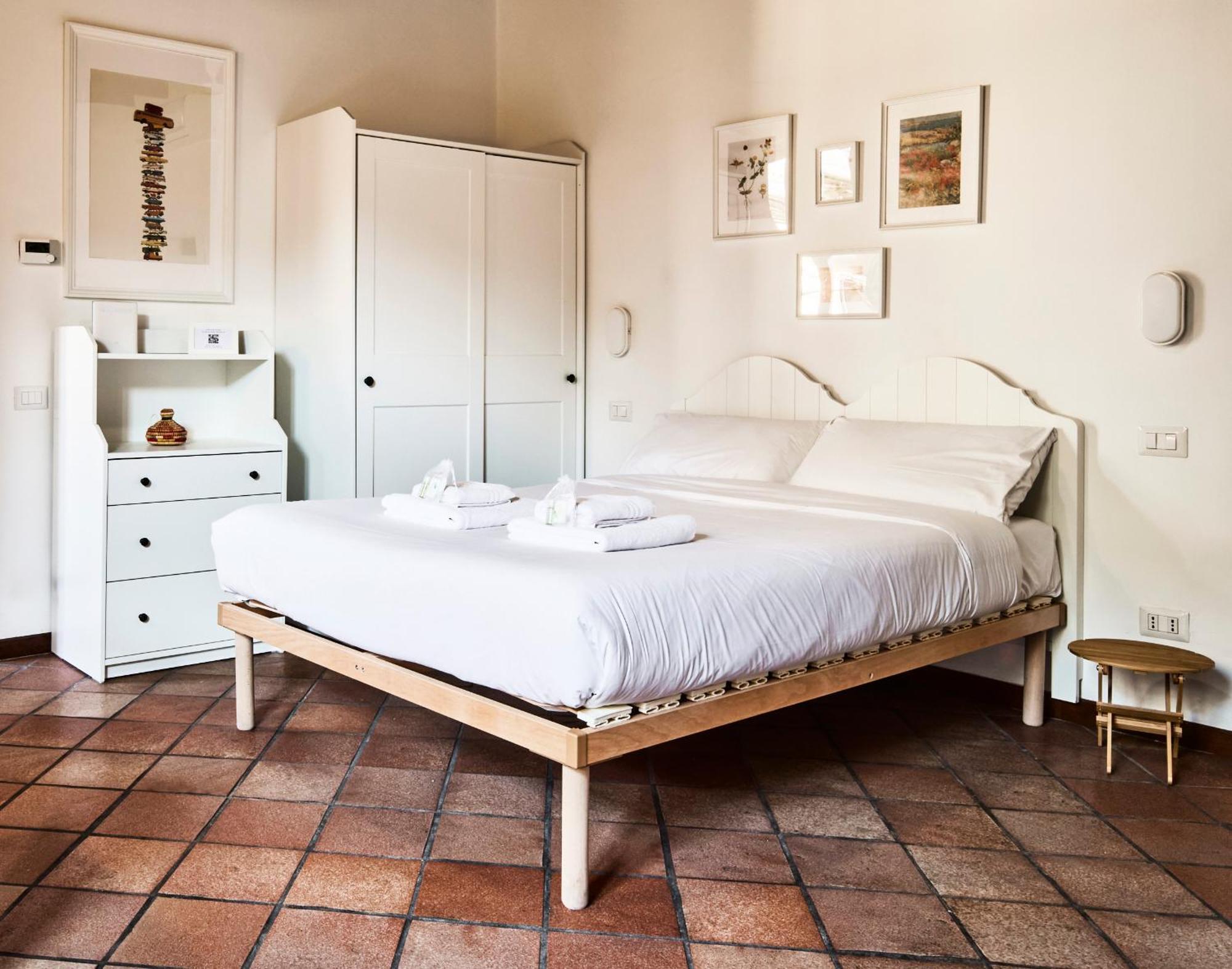 Splendido Monolocale Sui Navigli Appartement